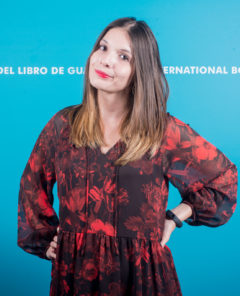 Aniela Rodríguez