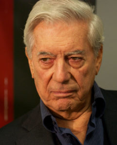 Mario Vargas llosa principal